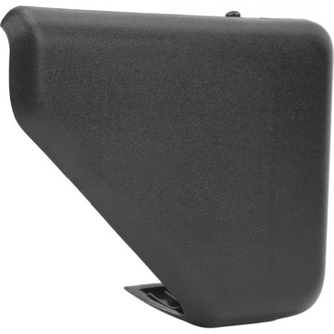 Die linke hintere Pedalkappe passt für Ford F-150 2015-2020 und F-250 und F-350 2017 (OE: FL3Z-16N455-BA). (1/5)