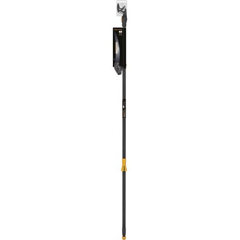 Fiskars Teleskop-Schneidgiraffe inkl. Baumsäge Aktion (1/2)
