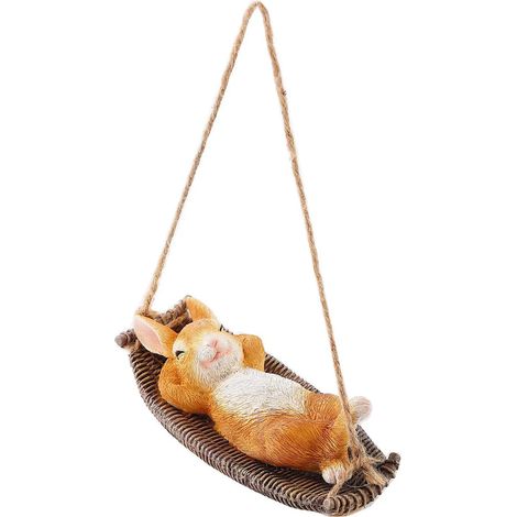 Hamac suspendu pour jardin design lgant (1/5)