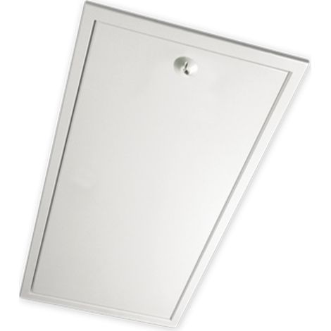 Wippro Revisionsklappe Isotec an der Decke Brandhemmend 130x70cm