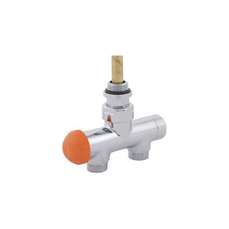 VUA 50 DG 2R Design chrom Fig. 7683(41) M22x1,5