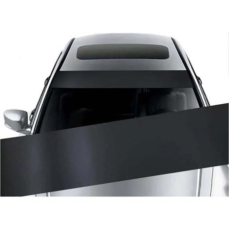 1 Pièce Pare-Soleil Pare-Brise Auto pour BMW X1 (F49 Long) (1/5)