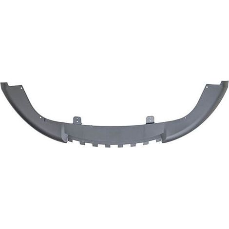 Spoiler de pare-choc avant Seat Ibiza 4 6J5, 6P1 phase 1 2008-2012