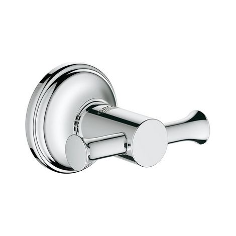 Gancio Essentials Authentic Grohe Cromo