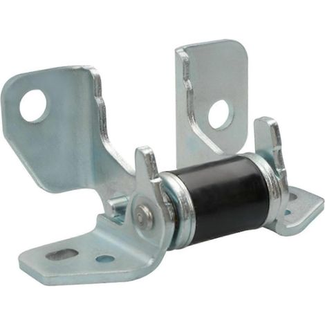 Compatible avec les charnières inférieures de portes avant ou arrière des véhicules Dodge Charger, Durango et Chrysler 300 Grand Cherokee. (1/5)