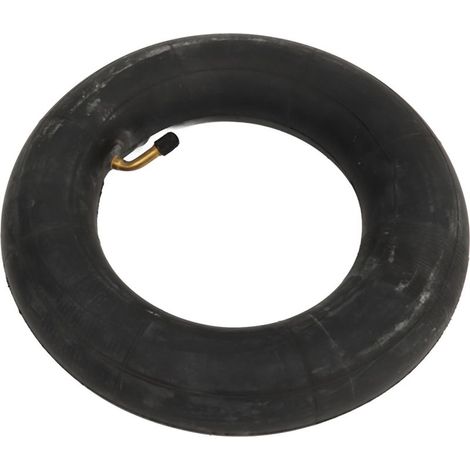 Chambre à air 10 pouces 10x3.0 avec valve, en caoutchouc épais résistant à l'usure, pour trottinette électrique. Accessoires de rechange