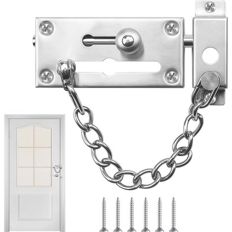 Lot de 3 porte-clés en spirale extensibles avec clip de mousqueton - Porte-clés en spirale de sécurité pour sac à dos, clés, téléphone, portefeuille, outil de pêche - Noir, rouge, bleu (1/5)