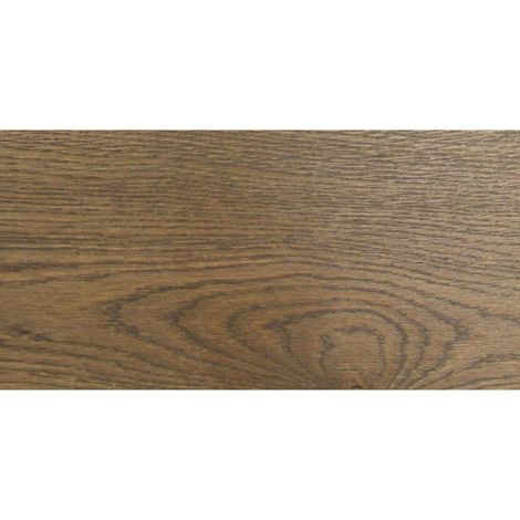 Teinte à bois aqua-polyuréthane en phase aqueuse à base de pigments prête à l'emploi coloris gris foncé bidon 0,5l - BLANCHON (1/3)