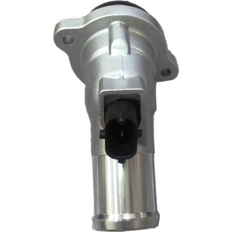 24105060 engine thermostat is suitable for 2016-2019 Chevrolet Cavalier, Buick Excelle, and Chevrolet Cruze. (1/4)