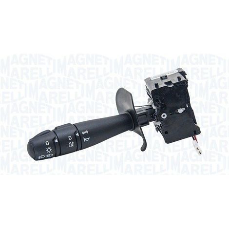 Commutateur de colonne de direction MAGNETI MARELLI 000052012010 NISSAN