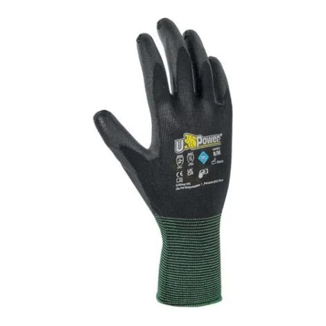 U-Power Fly Guanti da lavoro Oeko-Tex 12 paia GUG00029 - 10 (1/2)