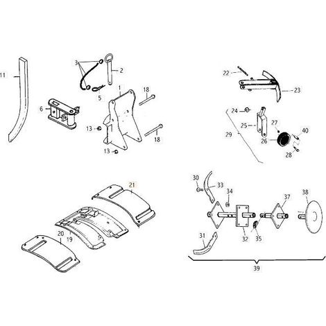 EXTENSIÓN ORIGINAL EMAK 68610039R