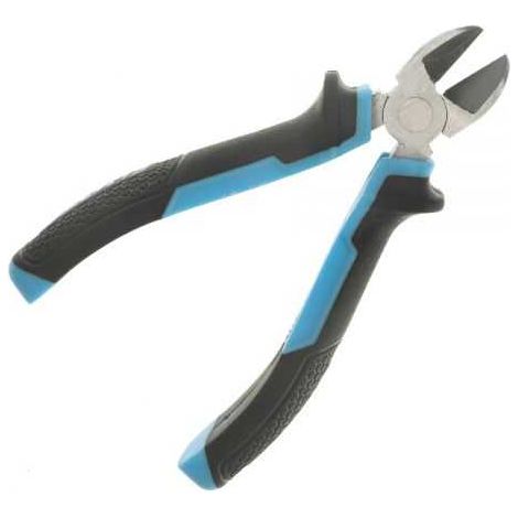 Pince diagonale coupante - 15 cm - Fixtec (1/5)