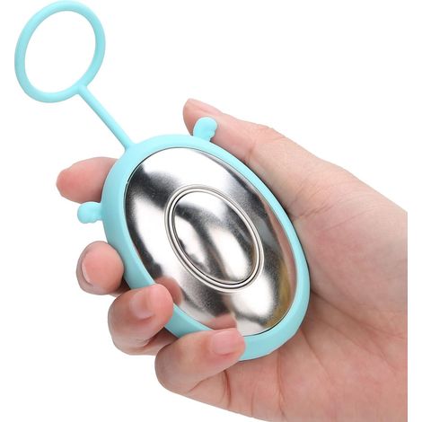 Tragbares, per USB aufladbares Mikrostrom-Schlafgerät zur Bekämpfung von Schlaflosigkeit, Stress und Angstzuständen (1/5)