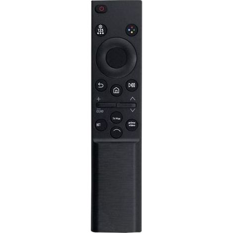 Telecomando di Ricambio BN59-01388A Tv per Crystal UHD TV BN59-01388E/01388H Serie DU7200 CU7000 TV (1/5)