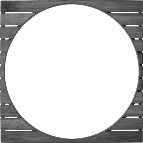 Insert en bois Duravit Blue Moon - 790851000000000 (1/2)