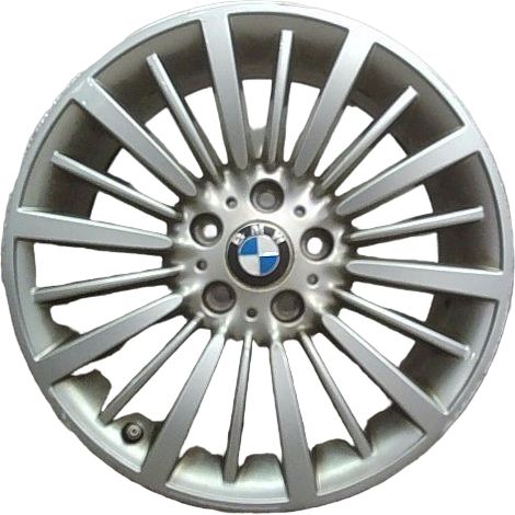 [PRODUIT D'OCCASION] Jante Aluminium BMW Serie 4 ♻️ Ref Oe. 36116796249 - Garantie à vie