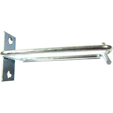 RackMatic - Rack bague de guidage du câble 19 80x40 centrale