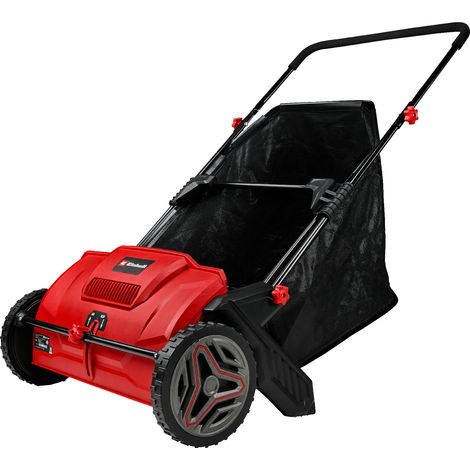 Einhell Laub- und Rasensammler GC-LGS 515 (1/5)