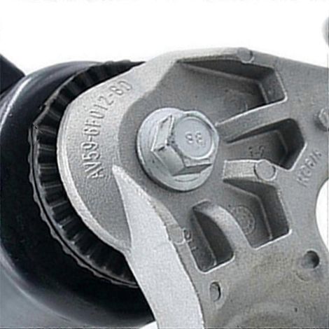 8V51-6F012-AJ 1776911 Soporte de motor para Ford Carnival FIESTA B-MAX (1/4)