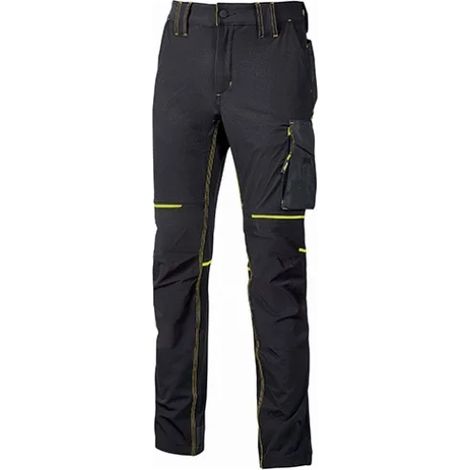 Pantalon multi-poches U-Power World - XS