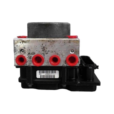 [PRODUIT D'OCCASION] Unite Hydraulique Abs RENAULT Megane II Ph2 2006- ♻️ Ref Oe. 7701067590 - Garantie à vie (1/3)