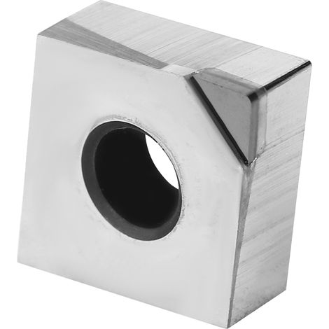 CNMA120402 CNMA120404 CNMA120804 PCD, insert de tournage à pointe de diamant, embout de coupe de tour CNC CNMA120402 (1/5)