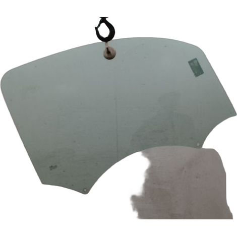 [PRODUIT D'OCCASION] Glace Porte Avd RENAULT Kangoo Express II Phase 2 2013-... ♻️ Ref Oe. 8200439462 - Garantie à vie (1/2)
