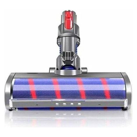 Accessoire De Nettoyagetête De Nettoyage Pour Modèles Dyson V7 V8 V10 V11 Aspirateur Balai Sans Fil Accessoires Pour Parquets (1/5)