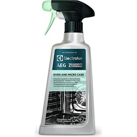 AEG M3OCS200 9029799336 Cleaner spray per quattro e microwics 500 ml (1/3)