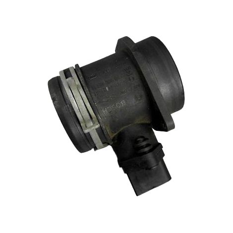 [PRODUIT D'OCCASION] Debitmetre Air VOLKSWAGEN Touran 03-06 ♻️ Ref Oe. 038906461b - Garantie à vie (1/2)