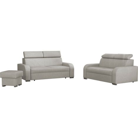 Conjunto de muebles tapizado Ovos I, Crown 16, 0, Tapiz