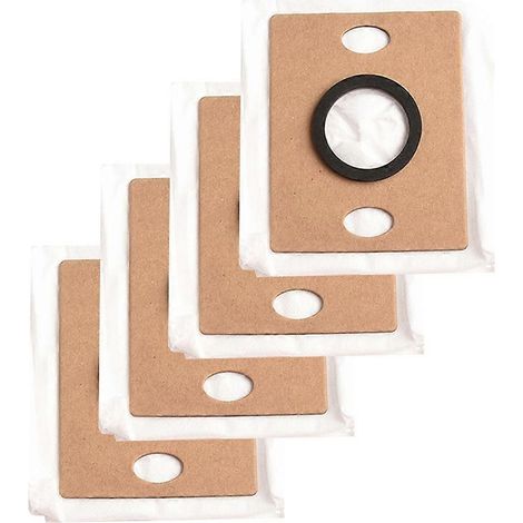 Pour ILIFE G9 Pro/V9 Pro/A12Pro/A30Pro aspirateur Non-Woven Fabrics sacs à poussière maison Appliance accessoires (1/5)
