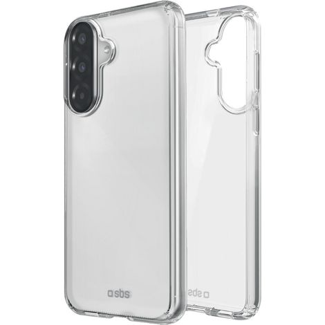 Funda delgada transparente para Samsung Galaxy A57 (1/3)