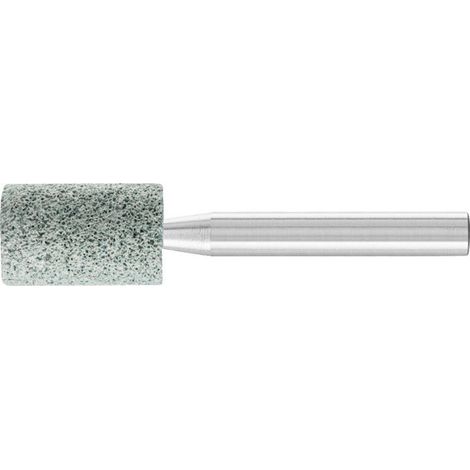 Punta montata ALU D13xH20mm 6mm SiC CN 80 ZY PFERD (Per 10) (1/2)