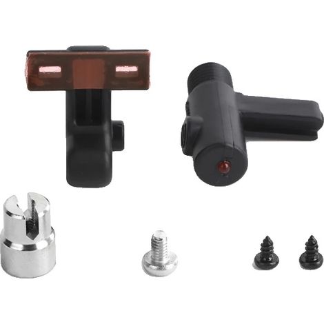 Schaltsensor-Kabel, USB-Programmierung, 5-Pin- und 3-Pin-Anschlüsse, Bafang Geschwindigkeitsensor (1/2)