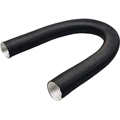 Conduit de chauffage auxiliaire 42 mm, tuyau d'admission d'air (1/5)