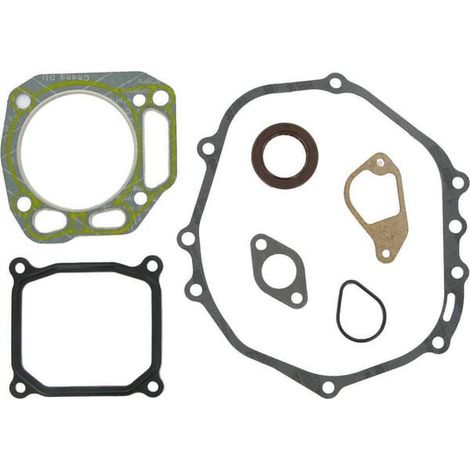 Motordichtungskit TRE0701 ORIGINAL STIGA Rasentraktor 118550450/1