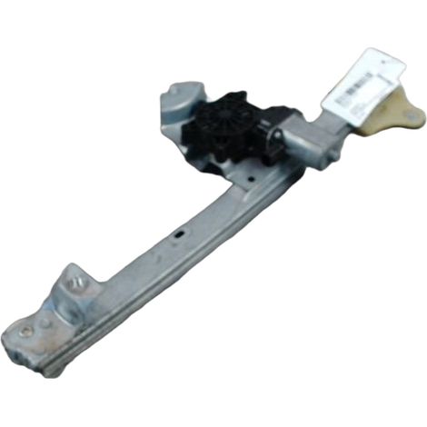 Mecanisme+moteur Leve-glace Avant Droit RENAULT Clio Iv [PRODUIT D'OCCASION]♻️807205569r