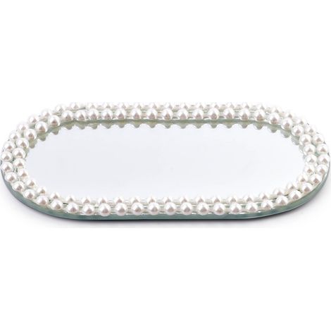 MARGOT PEARL Supporto per arte decorativa 20x10xh1cm (1/4)