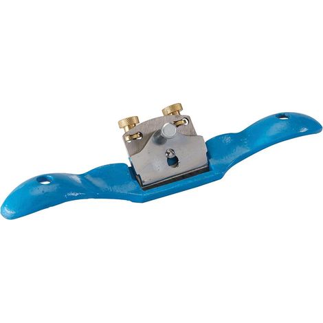 Silverline Vastringa 250mm Flat