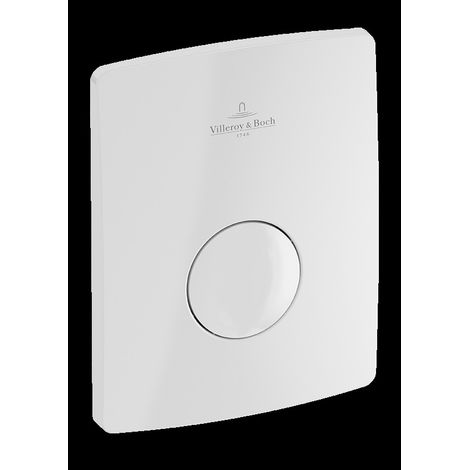 Villeroy & Boch ViConnect plaque de déclenchement pour (1/2)