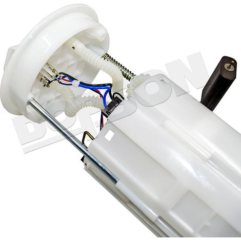 Modèle : 1101102001-A02 Ensemble pompe à carburant Zotye Z500, compatible avec les moteurs 1.5T 4A91T, moteur turbocompressé de berline de taille moyenne, levée élevée, qualité d'origine, alimentation (1/4)