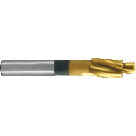 Svasatore ruko M6 acciaio rapido 80 mm resistente (1/4)