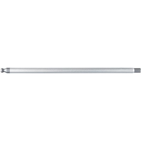 WERA 05002938001 VARIO 84 HEX LAME COMBINÉE BALLEND 3,0 MM ET LAME 3,0 MM X175 MM