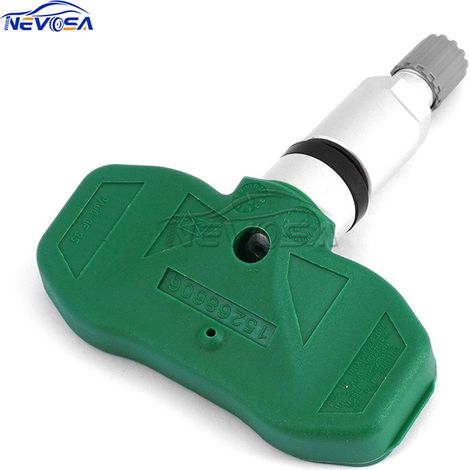 Reifendrucksensor TPMS für Buick, Chevrolet und Pontiac (15268606) (1/4)