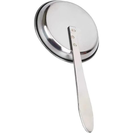 Éteignoir Outil Portable avec Long Manche Résistant à la Chaleur Stoppeur De Bougie Pour La Maison, Le Feu, Les Pique-Niques, Activités En Extérieur, Feu De , Camping, Lueur De Bougie (1/5)
