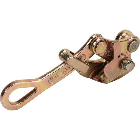 Câble de traction haute résistance, performance stable, universel pour remorques, bateaux, camping-cars, camions - 2T (1/5)