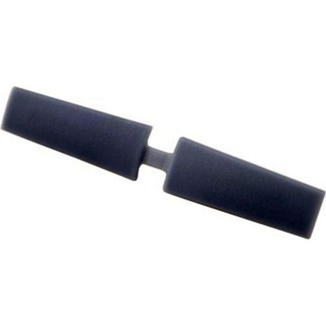 PROTEZIONE SOTTOPIEDE ANTISEGNO 104039 PER LEVA IMPUGNATURA SIGMA 24F