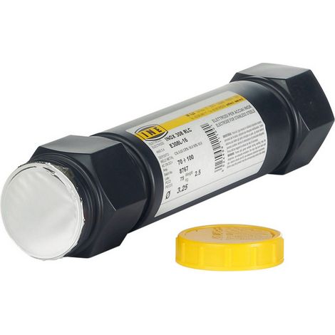 CF INE ELETTRODI PER SALDATURA INOX 308 MM 2,5X300 PZ 140 KG 2,5